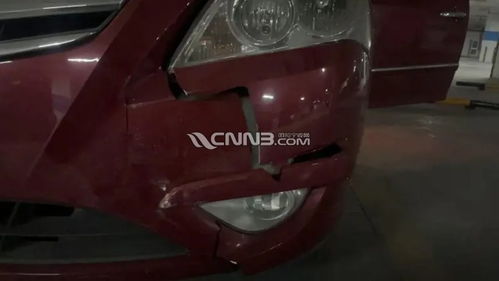 妻子汽车保险杠多少钱(妻子汽车保险杠的维修费用解析)