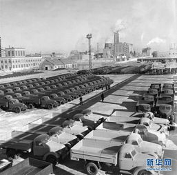 长春汽车制造厂有多少人(长春汽车制造厂的人力资源概况)