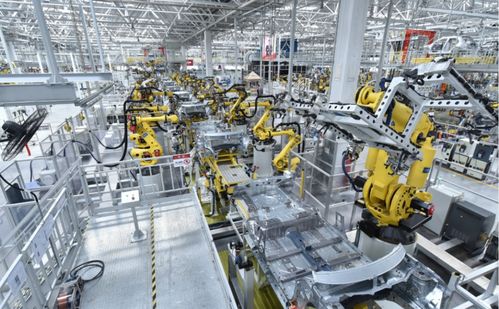 长春汽车制造厂有多少人(长春汽车制造厂的人力资源概况)