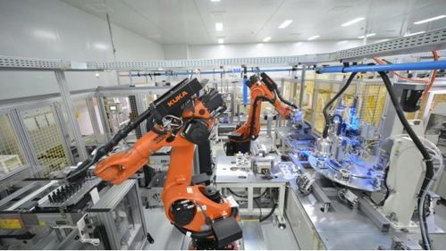 汽车加工厂需要多少零件(汽车加工厂需要多少零件)