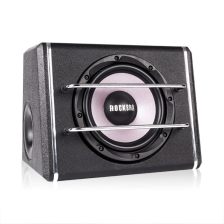 汽车十寸低音炮是多少w(汽车十寸低音炮的功率解析，多少瓦？