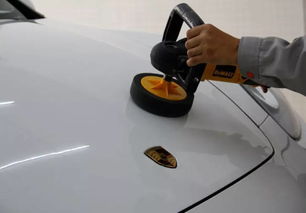 做一次汽车抛光多少钱(汽车抛光费用详解，价格因素与影响因素)