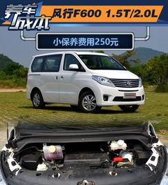 商务汽车保养一次多少钱(商务汽车保养一次的费用解析)