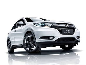 缤智自动挡汽车价格多少(缤智自动挡汽车价格解析)