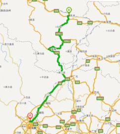 天水至西口汽车票多少钱(天水至西口汽车票价查询，旅程的费用与细节)