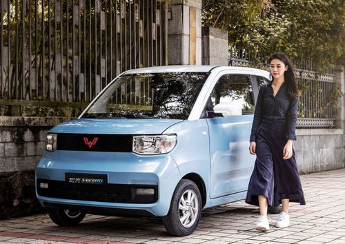 五菱一年卖多少台汽车(五菱一年卖多少台汽车，揭秘五菱汽车销量背后的故事)