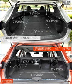 汽车座椅放倒有多少米高(汽车座椅放倒后的高度探究,多少米高? 汽车座椅放倒有多少米高(汽车座椅放倒后的高度探究,多少米高?