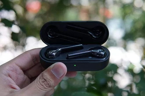 连华为蓝牙耳机怎么连电脑(如何连接华为蓝牙耳机至电脑—详细步骤解析)
