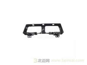 汽车支架安装多少钱一个(汽车支架安装费用详解，多少钱一个？