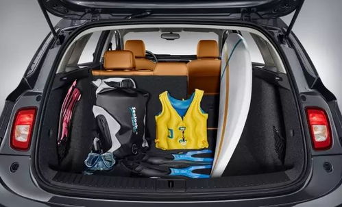 汽车后备箱换卡子多少钱(汽车后备箱换卡子的费用解析)