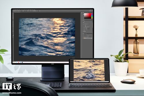 华为景象投屏怎么用电脑(华为景象投屏在电脑上的使用指南)