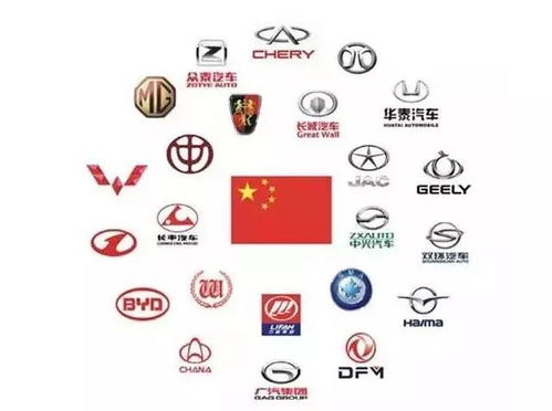 日本一共多少辆汽车品牌(日本汽车品牌数量概览)