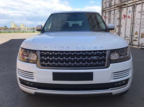 路虎汽车多少钱一个(路虎汽车价格解析，多少钱一个？