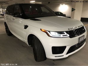 路虎汽车多少钱一个(路虎汽车价格解析，多少钱一个？