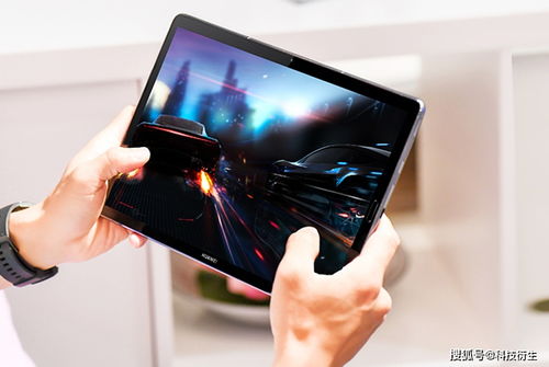 华为平板电脑画画怎么样(华为平板电脑绘画体验，卓越性能与便捷创作的完美结合)