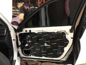 汽车改音响一般多少钱(汽车音响升级费用解析，了解汽车改音响的一般价格)