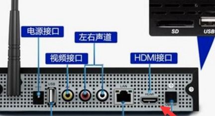 华为网关音箱怎么连接电脑(华为网关音箱与电脑的连接指南)