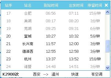 张渚到宣城汽车票价多少(张渚到宣城汽车票价详解，价格、路线与旅行体验)