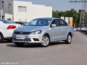 龙川捷达汽车多少钱一台(龙川捷达汽车价格解析)