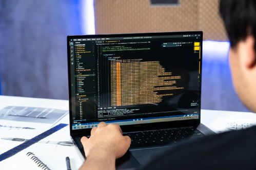 华为电脑敲代码怎么样(华为电脑敲代码体验，性能卓越，体验至上)