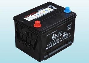 汽车蓄电池两端电压多少(汽车蓄电池两端电压解析) 汽车蓄电池两端电压多少(汽车蓄电池两端电压解析)