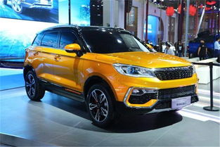 猎豹汽车多少钱一辆新车(猎豹汽车新车价格解析) 猎豹汽车多少钱一辆新车(猎豹汽车新车价格解析)