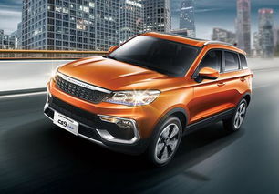 猎豹汽车多少钱一辆新车(猎豹汽车新车价格解析) 猎豹汽车多少钱一辆新车(猎豹汽车新车价格解析)