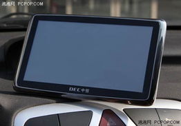汽车电视改显示器多少钱(汽车电视改显示器，价格及更多细节探讨)