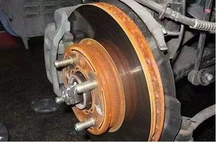 汽车刹车盘改哑铃多少钱(汽车刹车盘改装哑铃，价格及更多信息)