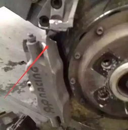 汽车刹车盘改哑铃多少钱(汽车刹车盘改装哑铃，价格及更多信息)