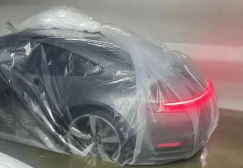 汽车塑料袋缠多少层膜(汽车塑料袋缠膜，层数与效能的平衡探讨)