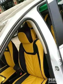 真皮汽车座椅改色多少钱(真皮汽车座椅改色费用详解)