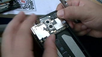 华为电脑换内屏怎么换(华为电脑内屏更换教程)