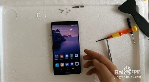 华为电脑换内屏怎么换(华为电脑内屏更换教程)