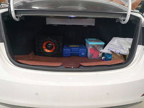 自己接汽车音响线多少钱(自己接汽车音响线需要多少钱?深度解析汽车音响改装成本) 自己接汽车音响线多少钱(自己接汽车音响线需要多少钱?深度解析汽车音响改装成本)