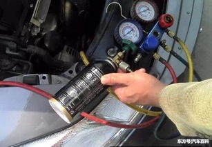 汽车空调检测加氟多少钱(汽车空调检测加氟的价格分析)