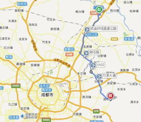 成都到万盛汽车多少钱(成都到万盛汽车价格详解,费用、时间与路线) 成都到万盛汽车多少钱(成都到万盛汽车价格详解,费用、时间与路线)
