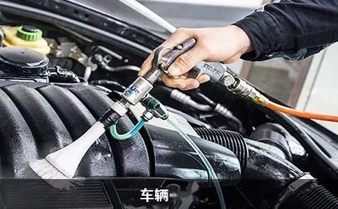 汽车前面撞到漆修多少钱(汽车前面撞到漆修费用解析)