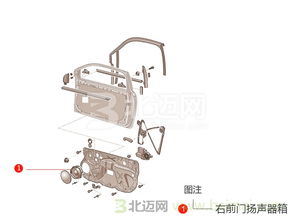 修理厂的汽车喇叭多少钱(修理厂的汽车喇叭价格解析) 修理厂的汽车喇叭多少钱(修理厂的汽车喇叭价格解析)