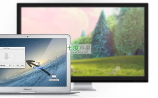 mac电脑和华为平板怎么协同(Mac电脑与华为平板协同工作的全面指南)