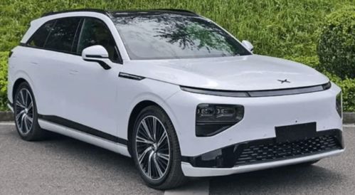 小鹏电动汽车耗电量多少(小鹏电动汽车的耗电量解析)