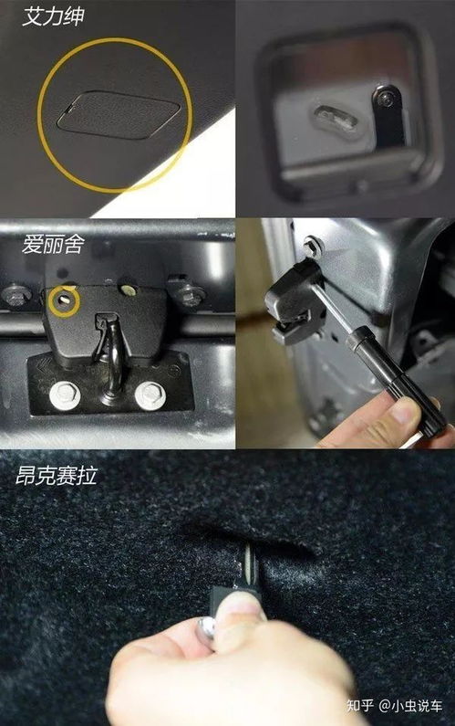 汽车上有喷水口吗多少钱(汽车喷水口装置，功能、价格及更多细节解析)