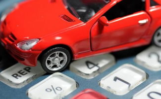 汽车模型换新车多少钱(汽车模型换新车需要多少钱？全面解析换车成本)