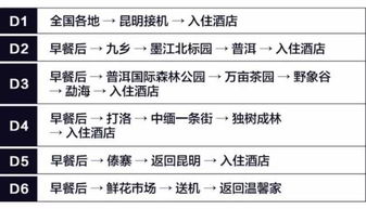昆明至普洱汽车票多少钱(昆明至普洱汽车票价详解，费用、行程与选择)