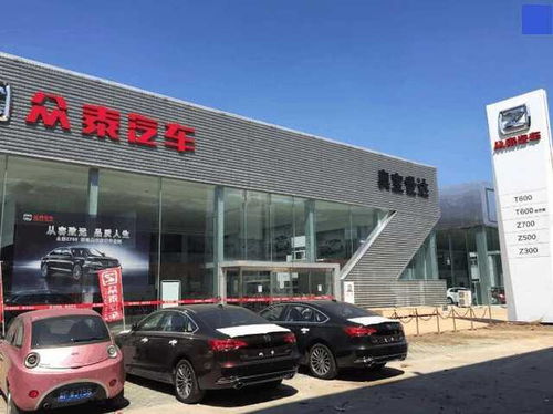 宁波恒博汽车公司多少人(揭秘宁波恒博汽车公司的员工规模)