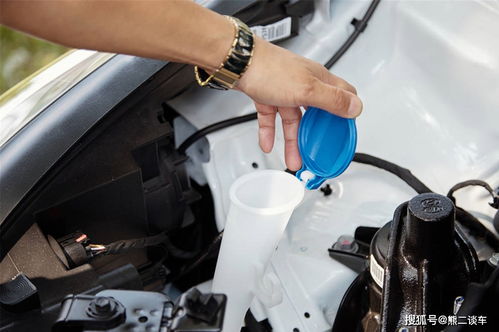 汽车玻璃水水壶多少钱(汽车玻璃水水壶的价格解析)