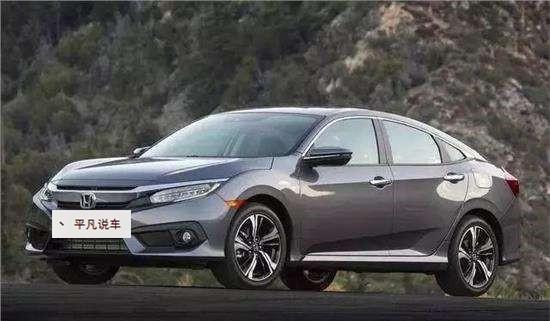 思域汽车零整比是多少(思域汽车零整比深度解析) 思域汽车零整比是多少(思域汽车零整比深度解析)