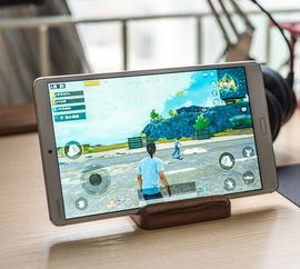 华为手机怎么用电脑吃鸡(华为手机用电脑吃鸡，游戏操作指南与体验优化)