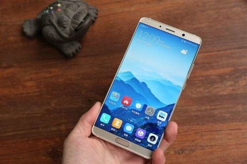 华为mate手机怎么连接电脑(华为Mate手机如何轻松连接电脑—一步步操作指南)