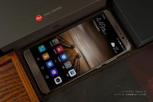 华为mate手机怎么连接电脑(华为Mate手机如何轻松连接电脑—一步步操作指南)